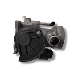 TBI CORPO BORBOLETA GM CHEVROLET CELTA 2001 2006