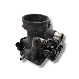 TBI CORPO BORBOLETA GM CHEVROLET CELTA 2001 2006