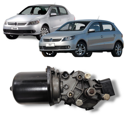 Motor Limpador Parabrisa Gol Voyage Saveiro Polo G5 G6 G7