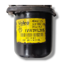 MOTOR LIMPADOR PARABRISA GOL VOYAGE SAVEIRO POLO G5 G6 G7