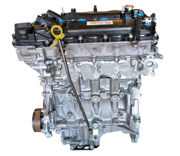 Motor Toyota Etios Yaris 1.5 16v 2017 2018 a 2025