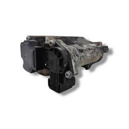 TBI CORPO BORBOLETA GM CHEVROLET MONTANA 1.4 2006 2012