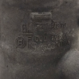 TBI CORPO BORBOLETA GM CHEVROLET ASTRA 2000 2009