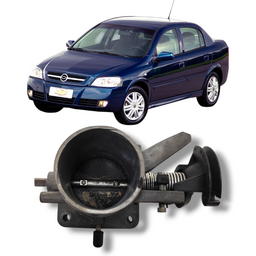TBI corpo borboleta GM Chevrolet astra 2000 2009