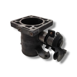 TBI CORPO BORBOLETA GM CHEVROLET ASTRA 2000 2009