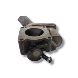 TBI CORPO BORBOLETA VW VOLKSWAGEN GOL SAVEIRO 1.6 2008 2012