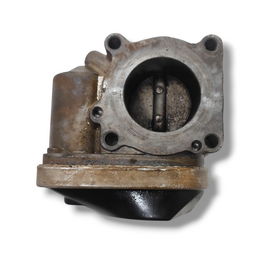 TBI CORPO BORBOLETA VW VOLKSWAGEN GOL SAVEIRO 1.6 2008 2012