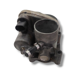 TBI CORPO BORBOLETA VW VOLKSWAGEN GOL SAVEIRO 1.6 2008 2012