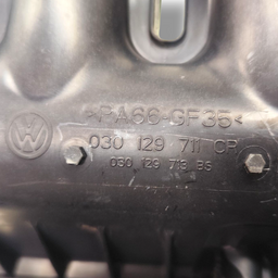 COLETOR ADMISSÃO GOL VOYAGE FOX POLO 1.0 8V POWER 2003/2016