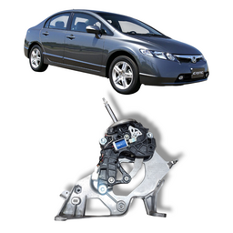 ALAVANCA CAMBIO CIVIC 1.8 AUTOMÁTICO 2007 2008 A 2011