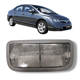 Luz teto Honda Civic 2007 2011 original