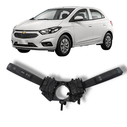 Chave seta GM Chevrolet Onix Prisma 2016 2019 original