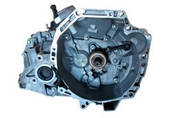Caixa Cambio Sandero Logan 1.0 3cc 12v 2017 2018 a 2024
