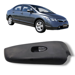 Comando vidro traseira direita Honda Civic 2007 2011