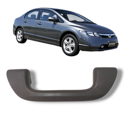 Alça teto PQP honda civic G8 2007 2011 original