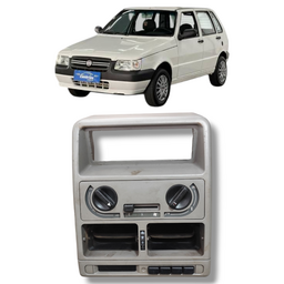 Comando Ar Forçado Uno Fiorino Elba Premio 1994 1995 a 2013