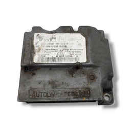 MODULO AIR BAG PEUGEOT 307 2008 2013 ORIGINAL
