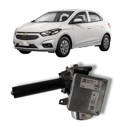 Coluna Direção Elétrica Cobalt Spin Onix Prisma 2017/