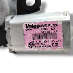 MOTOR LIMP TR GOL PARATI FOX SPACEFOX POLO GOLF 03/18 3PINOS