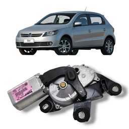 Motor Limp Tr Gol Parati Fox SpaceFox Polo Golf 03/18 3Pinos