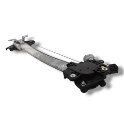 MÁQUINA DE VIDRO PORTA TRASEIRA ESQUERDA CIVIC 2007 A 2011