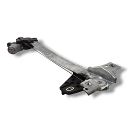 MÁQUINA DE VIDRO PORTA TRASEIRA ESQUERDA CIVIC 2007 A 2011