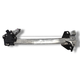 MÁQUINA DE VIDRO PORTA TRASEIRA DIREITA CIVIC 2007 A 2011