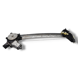 MÁQUINA DE VIDRO PORTA TRASEIRA DIREITA CIVIC 2007 A 2011