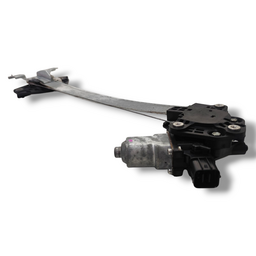 MÁQUINA DE VIDRO PORTA TRASEIRA DIREITA CIVIC 2007 A 2011