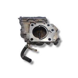 TBI CORPO BORBOLETA HONDA CIVIC G8 2007 2011 ORIGINAL