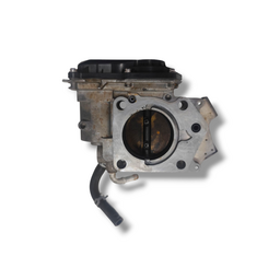 TBI CORPO BORBOLETA HONDA CIVIC G8 2007 2011 ORIGINAL