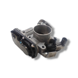 TBI CORPO BORBOLETA HONDA CIVIC G8 2007 2011 ORIGINAL