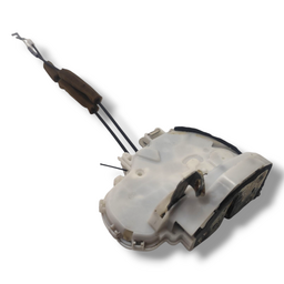 FECHADURA PORTA TRASEIRA ESQUERDA CIVIC 2007 2008 A 2011