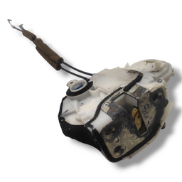 FECHADURA PORTA TRASEIRA ESQUERDA CIVIC 2007 2008 A 2011