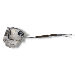 FECHADURA PORTA TRASEIRA ESQUERDA CIVIC 2007 2008 A 2011