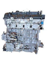 Motor L200 Triton Pajero Sport 2.4 16v Diesel 2017 2018/..