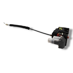 FECHADURA PORTA TRASEIRA DIR FIESTA 03 14 ECOSPORT 12 