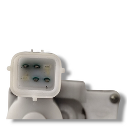 FECHADURA PORTA TRASEIRA DIR FIESTA 03 14 ECOSPORT 12 