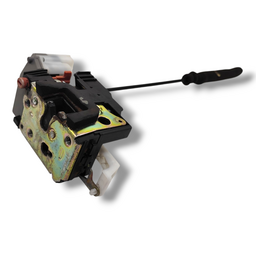 FECHADURA PORTA TRASEIRA DIR FIESTA 03 14 ECOSPORT 12 