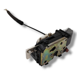 FECHADURA PORTA TRASEIRA DIR FIESTA 03 14 ECOSPORT 12 