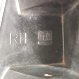 LANTERNA TRASEIRA DIREITA ASTRA SEDAN 2003 A 2012 BICOLOR