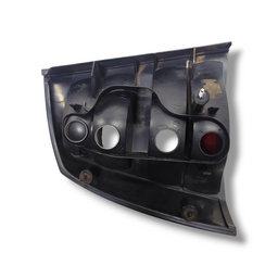 LANTERNA TRASEIRA DIREITA ASTRA SEDAN 2003 A 2012 BICOLOR