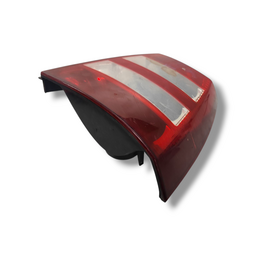 LANTERNA TRASEIRA DIREITA ASTRA SEDAN 2003 A 2012 BICOLOR