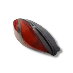 LANTERNA TRASEIRA DIREITA CELTA 2001 A 2006 FUME