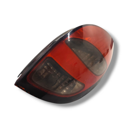 LANTERNA TRASEIRA DIREITA CELTA 2001 A 2006 FUME