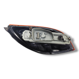 LANTERNA TRASEIRA ESQUERDA CELTA 2001 A 2006