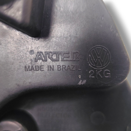 FAROL ESQUERDO GOL SAVEIRO VOYAGE G5 FOCO SIMPLES