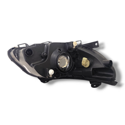 FAROL ESQUERDO GOL SAVEIRO VOYAGE G5 FOCO SIMPLES