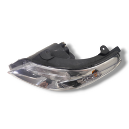 FAROL ESQUERDO GOL SAVEIRO VOYAGE G5 FOCO SIMPLES