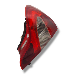 LANTERNA TRASEIRA ESQUERDA JAC J3 SEDAN 2010 A 2013 (CANTO)